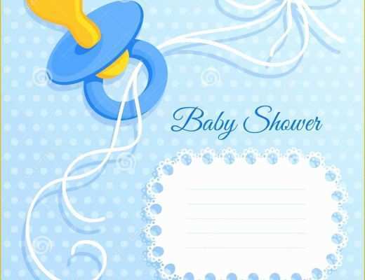 Free Baby Invitation Templates Of Baby Shower Invitations Cards Designs Baby Shower