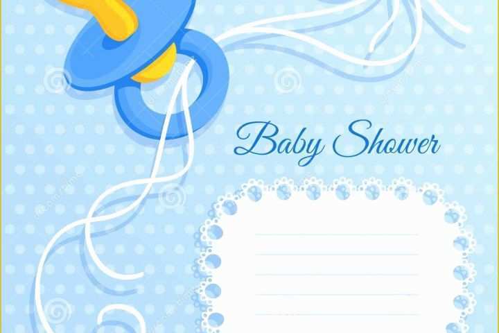 Free Baby Invitation Templates Of Baby Shower Invitations Cards Designs Baby Shower