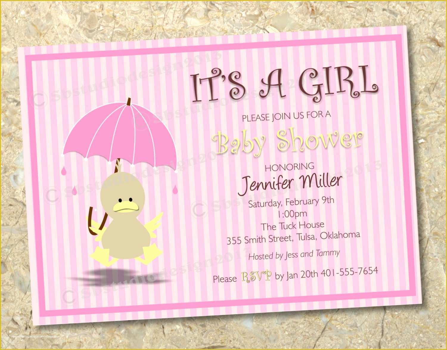 Free Baby Shower Invitation Templates Of Baby Shower Invite Templates Mughals