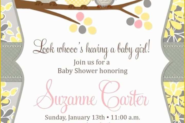 Free Baby Shower Invitation Templates Of Cheap Baby Shower Invitations for Boys