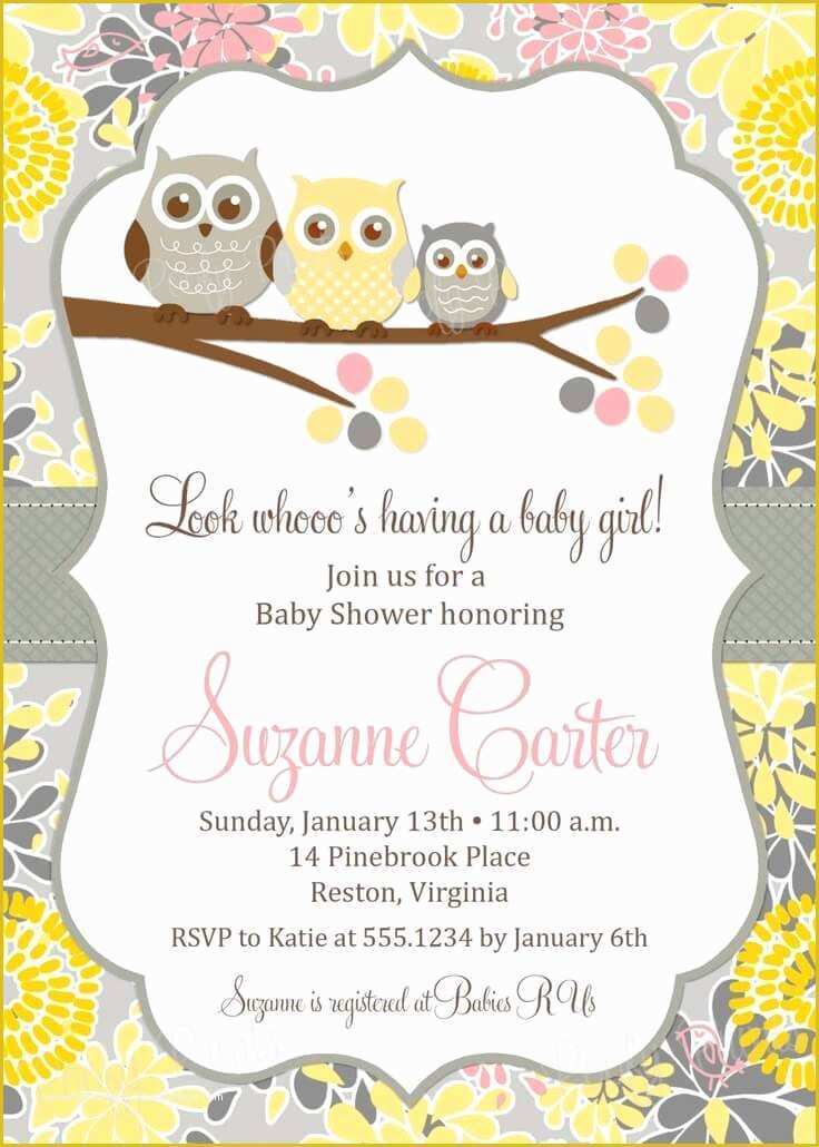 Free Baby Shower Invitation Templates Of Cheap Baby Shower Invitations for Boys