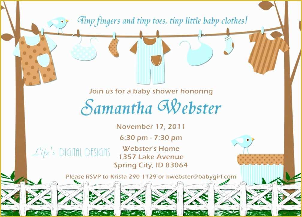 Free Baby Shower Invitations Templates Pdf Of Printable Baby Shower Invites Template Resume Builder