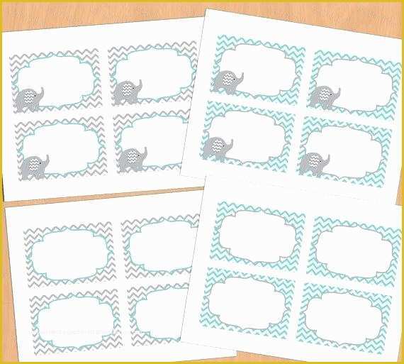 Free Baby Shower Registry Cards Template Of Baby Shower Registry Cards Template – Macolineo