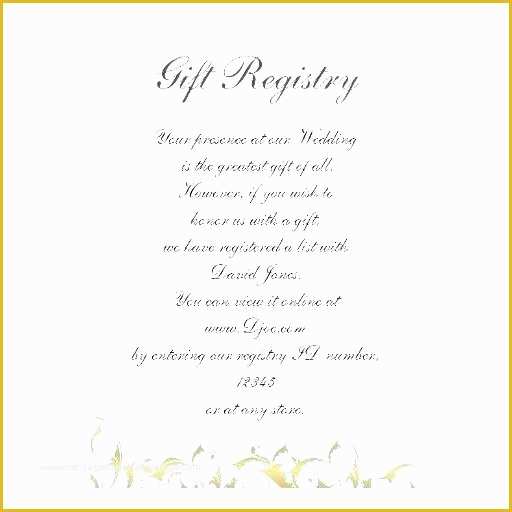 Free Baby Shower Registry Cards Template Of Baby Shower Registry Cards Template – Macolineo
