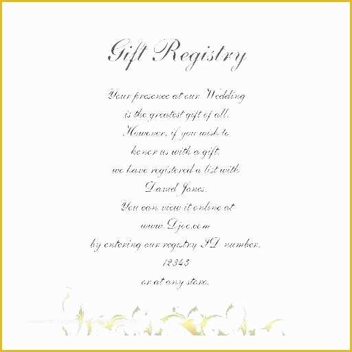 Free Baby Shower Registry Cards Template Of Baby Shower Registry Cards Template – Macolineo