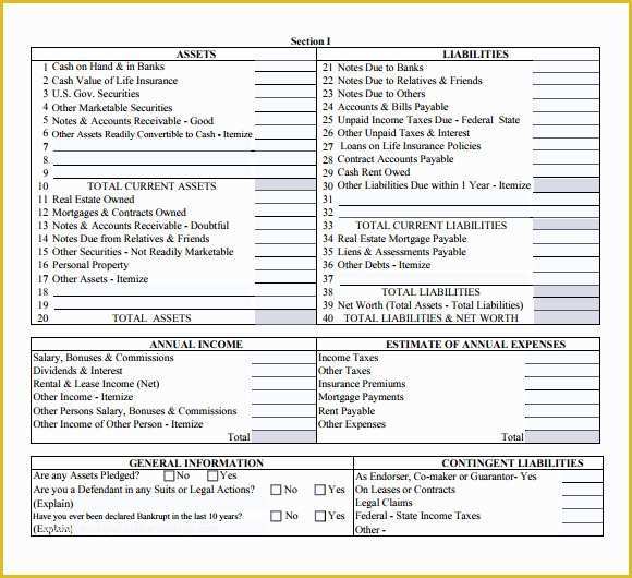 Free Bank Statement Template Of 10 Bank Statement Templates – Free Samples Examples