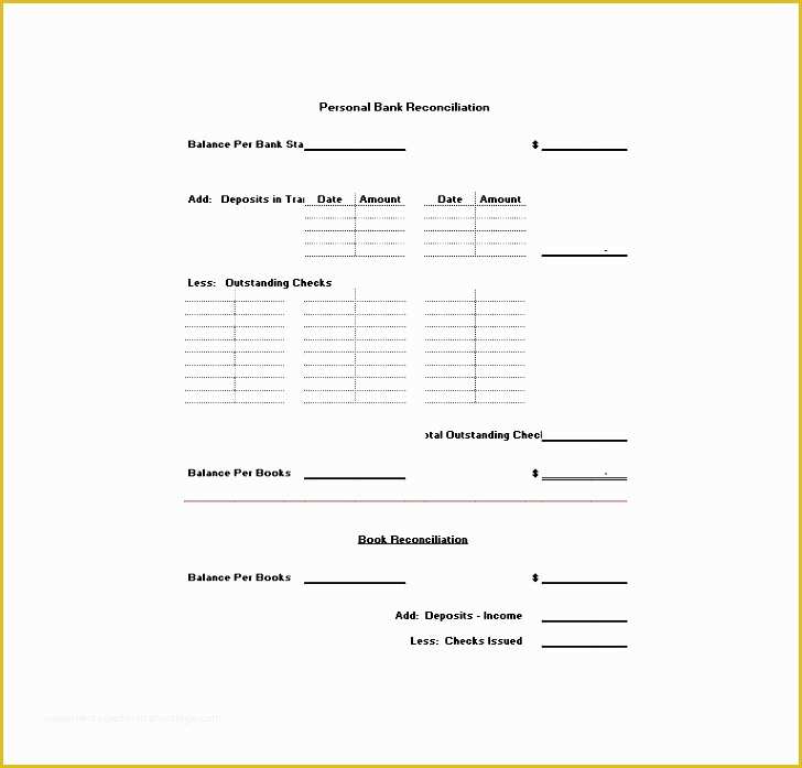 Free Bank Statement Template Of 10 Easy to Use Bank Statement Template Sampletemplatess