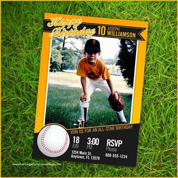 Free Baseball Card Template Of 83 Card Templates Doc Excel Ppt Pdf Psd Ai Eps
