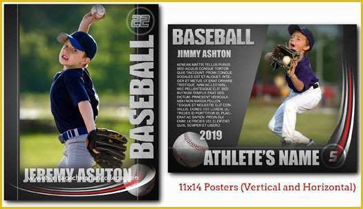 Free Baseball Card Template Of Sports Card Template Shop Templates Collections
