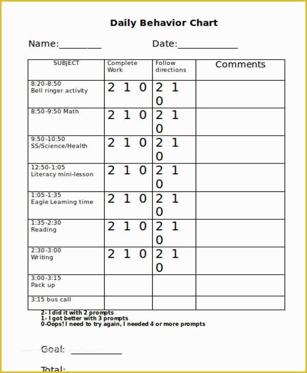 free-behavior-chart-template-of-free-printable-behavior-charts-for-middle-school-students