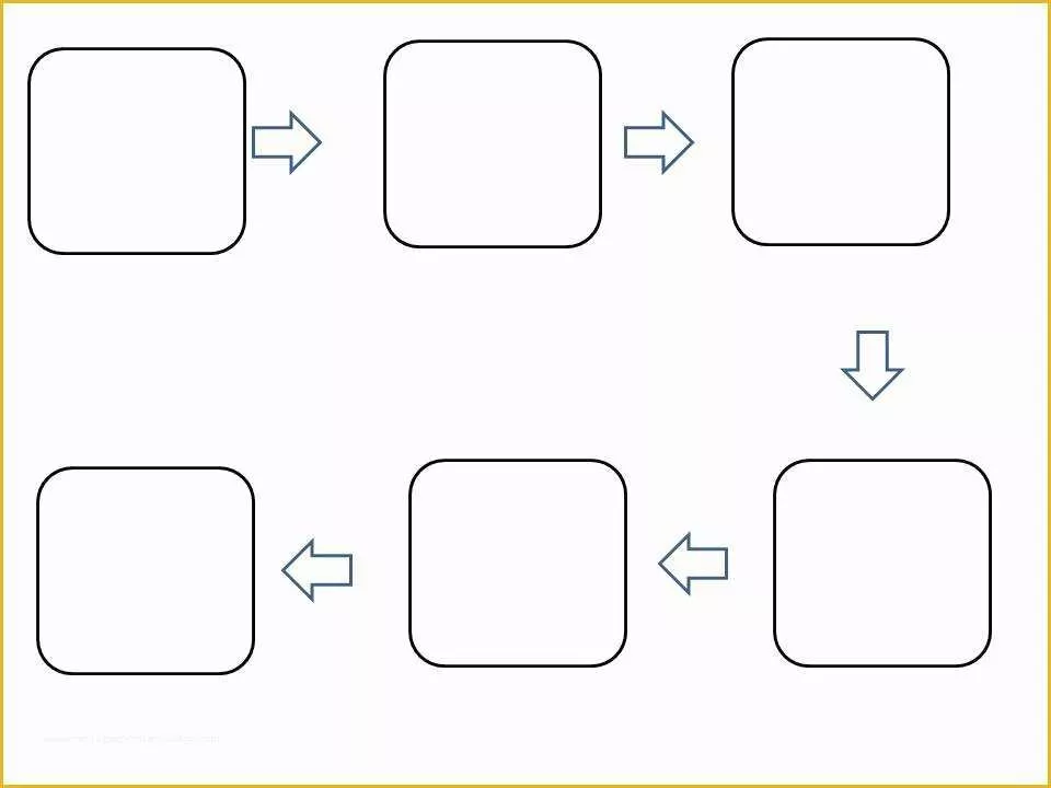 Free Blank Flow Chart Template for Word Of 54 Super Blank Flow Chart Template for Word Free