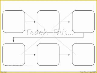 Free Blank Flow Chart Template for Word Of Blank Flow Chart Template