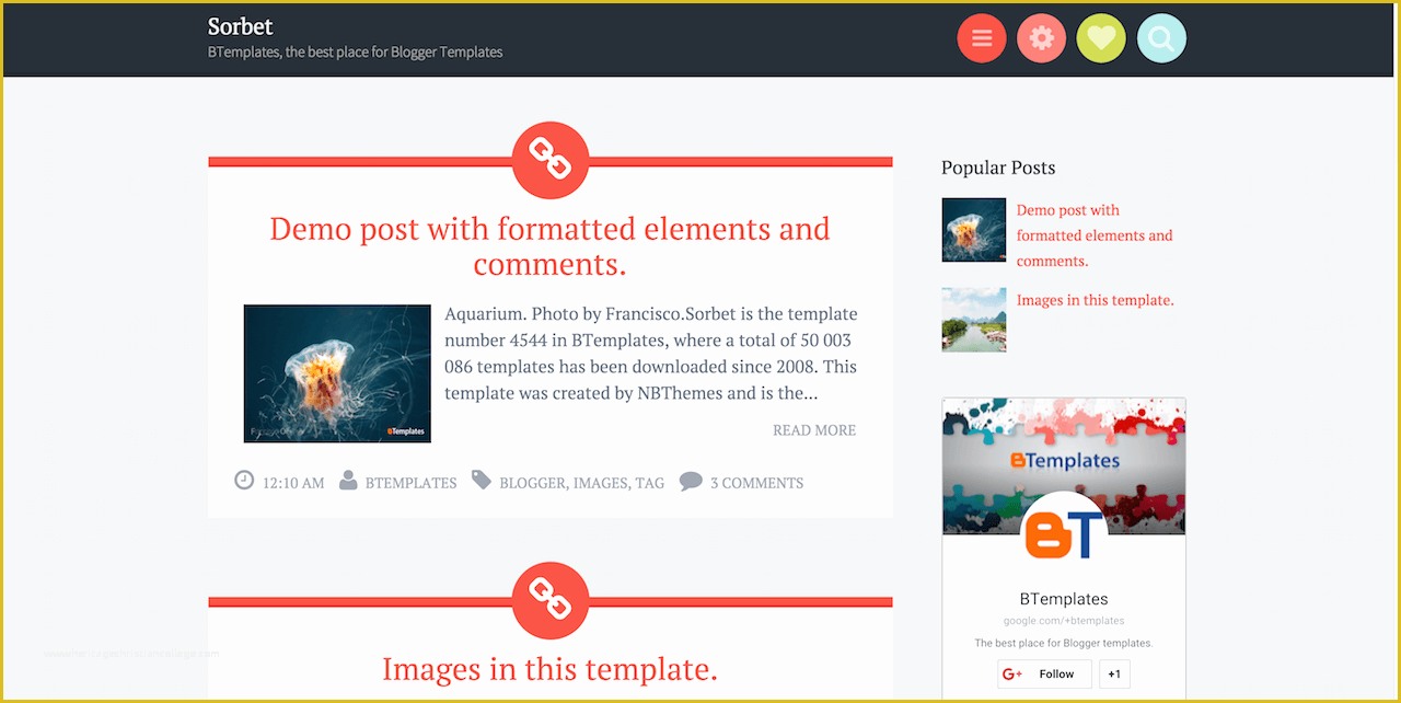 Free Blogger Templates Of Free Blogger Templates