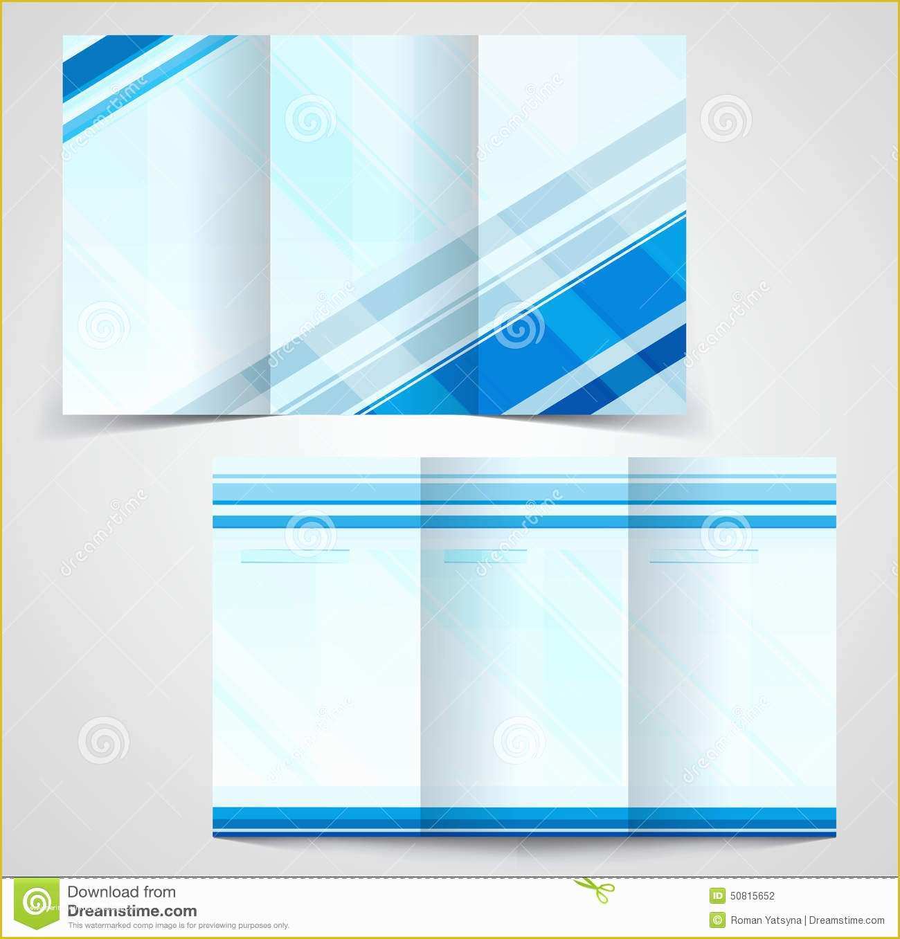 Free Booklet Template Of Best Brochure Templates