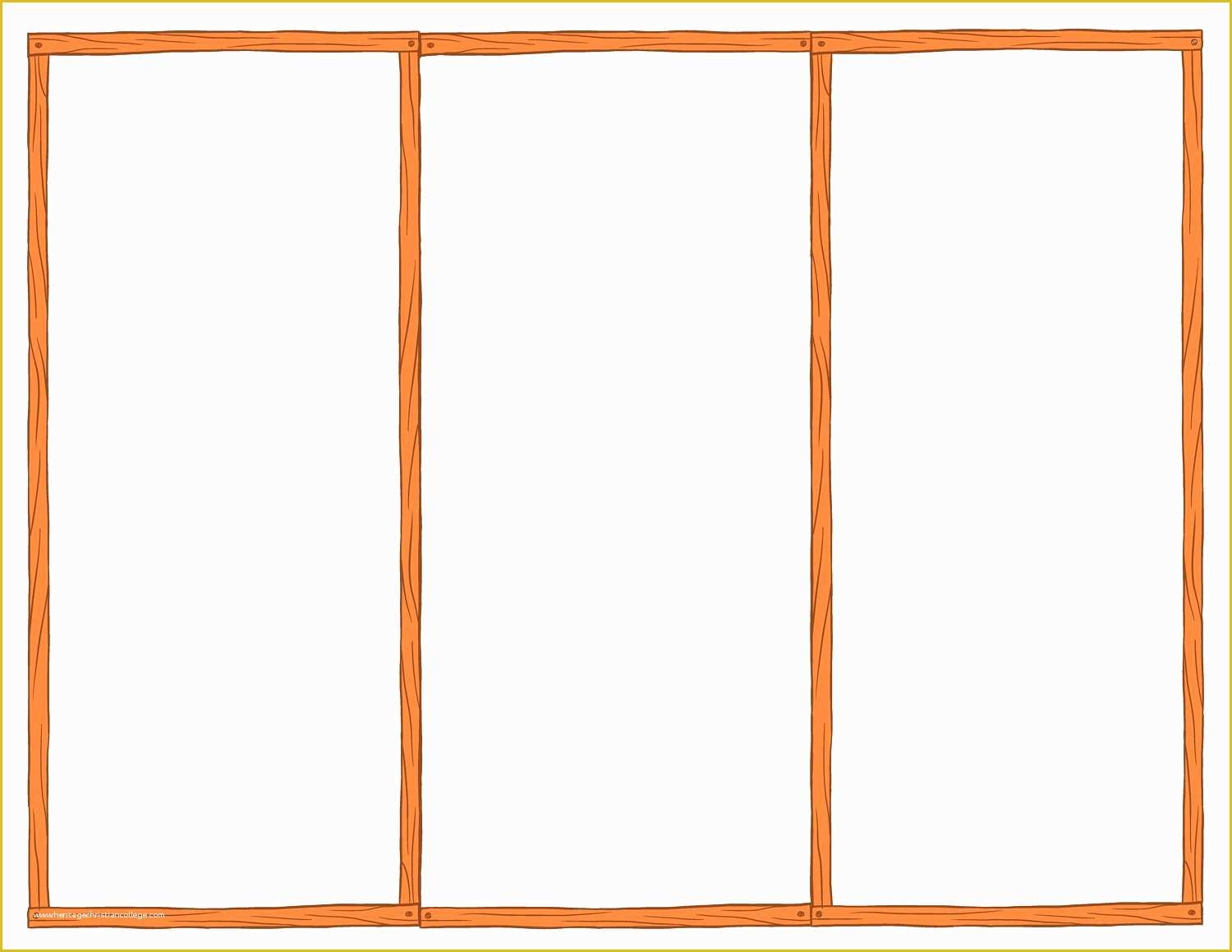 Free Booklet Template Word Of Blank Brochure Template Word Example Mughals