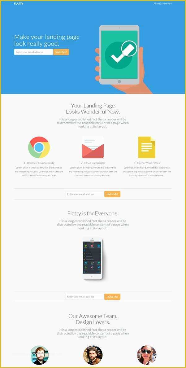 Free Bootstrap Templates Of 30 Bootstrap Website Templates Free Download