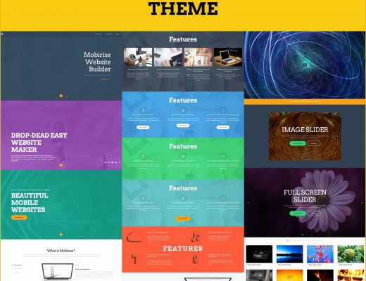 Free Bootstrap Templates Of Best Free HTML5 Video Background Bootstrap Templates Of 2019