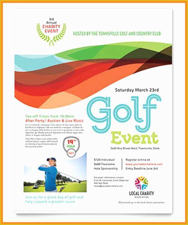 Free Brochure Templates for Microsoft Word Of 11 Able Flyer Templates Word