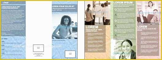 Free Brochure Templates for Microsoft Word Of Free Brochure Templates for Microsoft Word