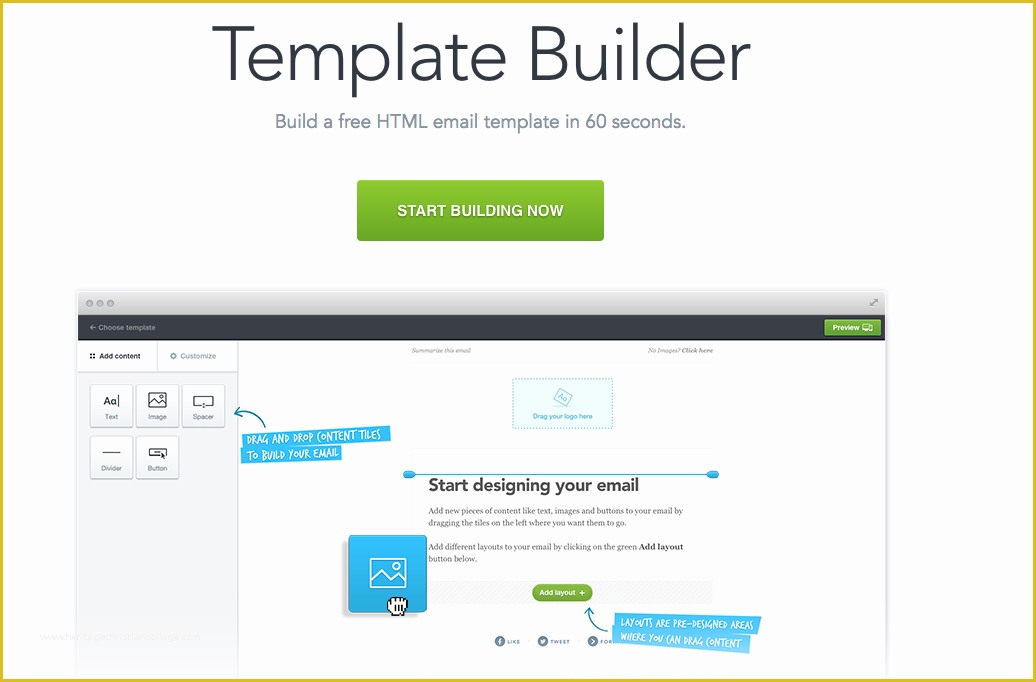 Free Business Email Templates Outlook Of 5 Free and Fabulous Email Templates