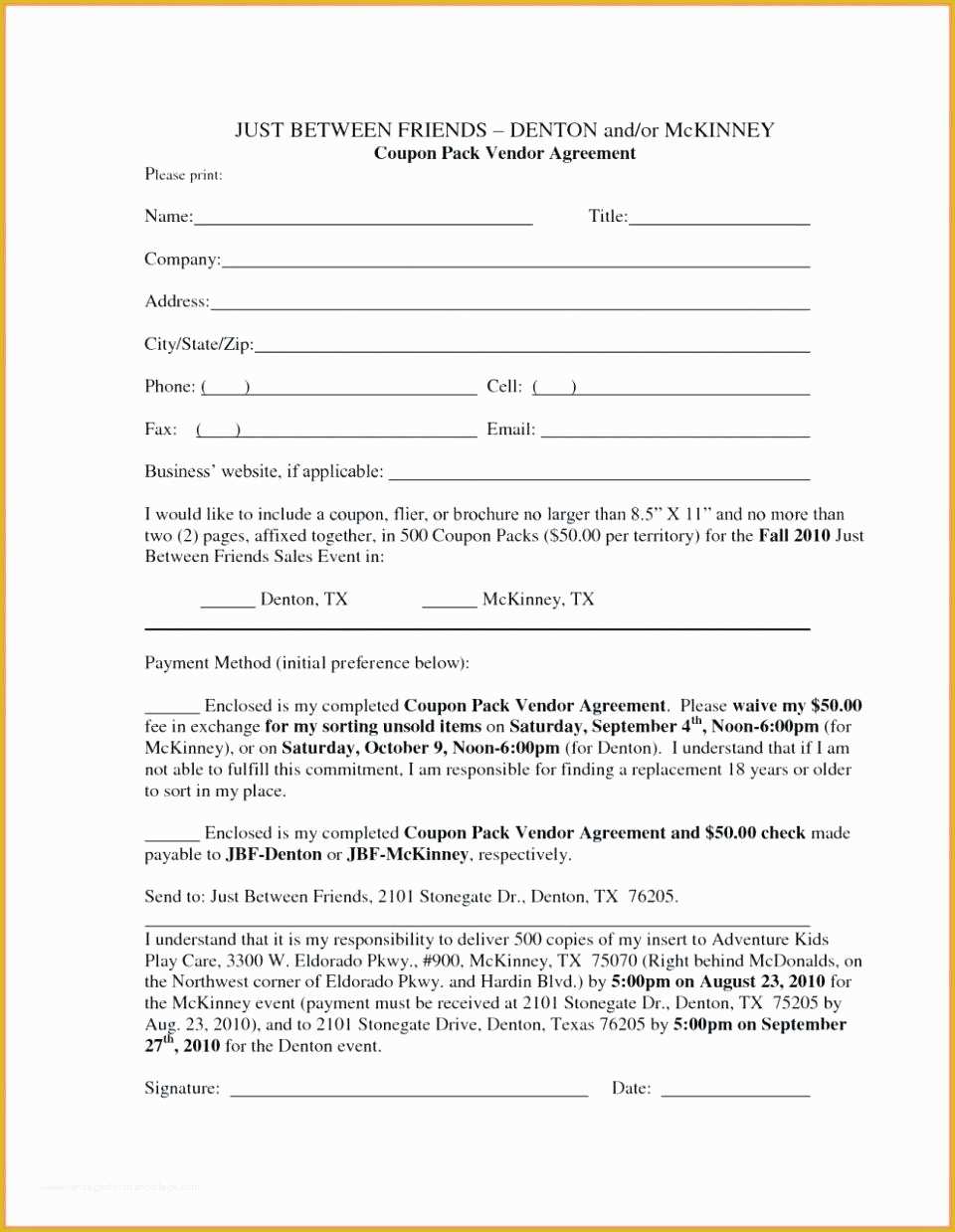 Free Business Loan Agreement Template Of Template Business Contract Template for Partnership