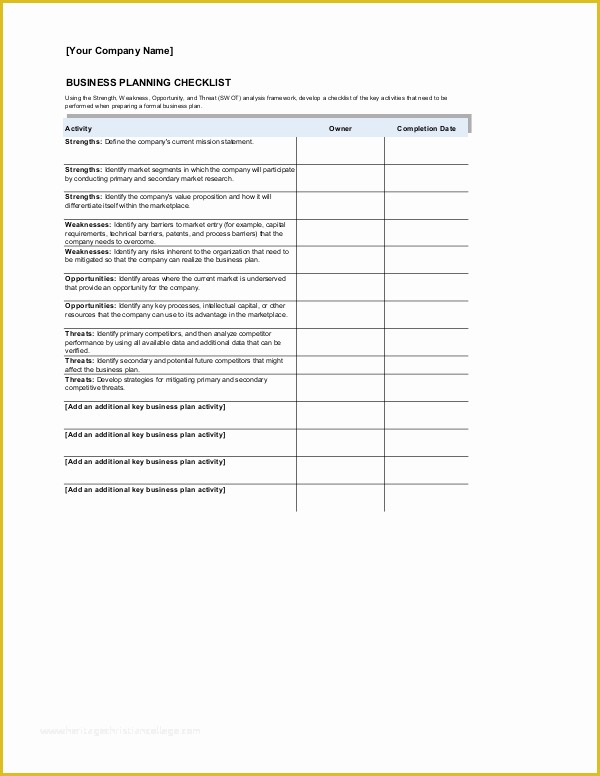 Free Business Plan Template Word Of Free Business Plan Templates for Word Excel Open Fice