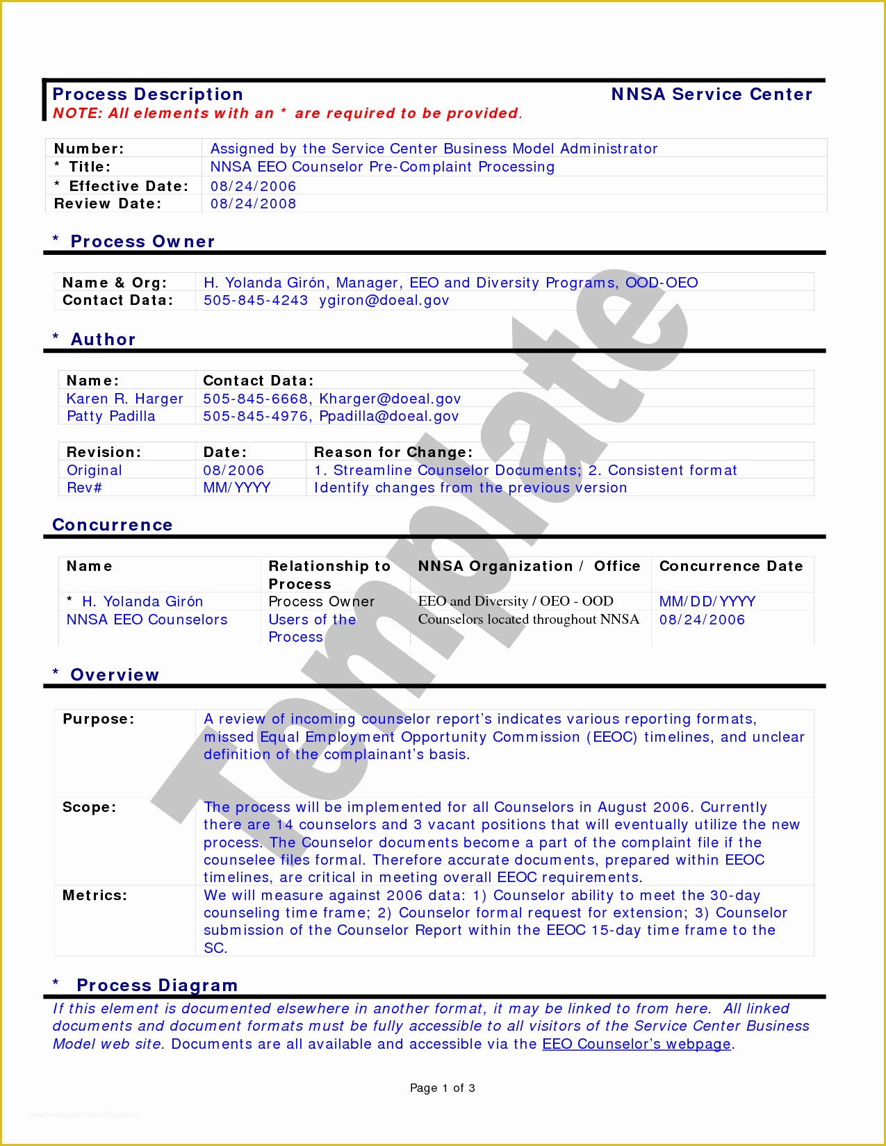 Free Business Process Template Word Of 10 Best Of format Business Process Documentation