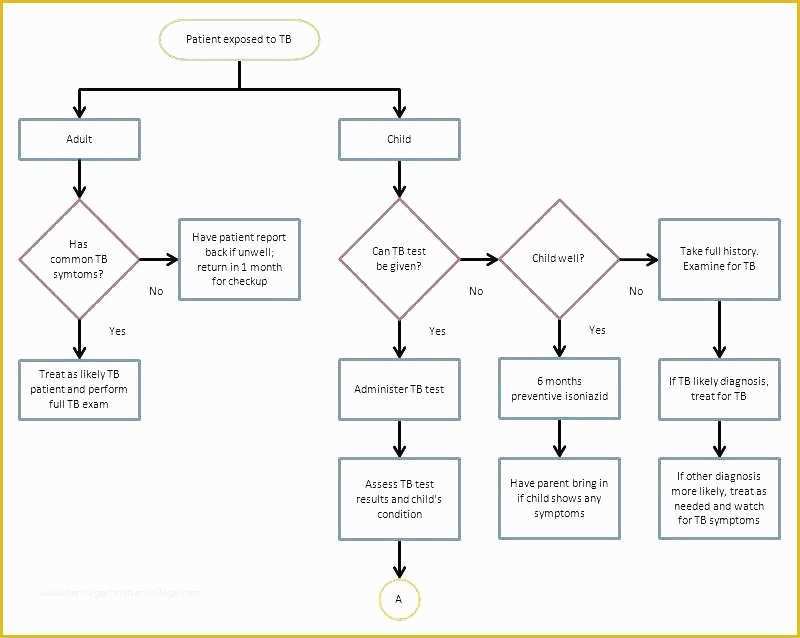 Free Business Process Template Word Of Flowchart Workflow Process Flow Diagram Template