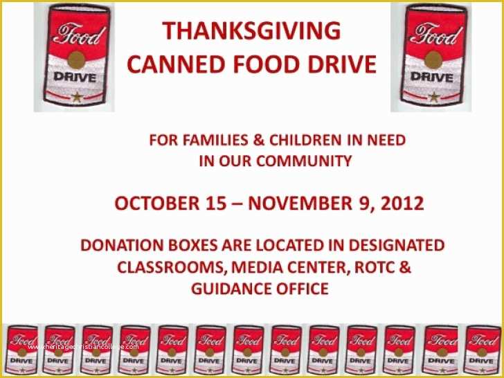 Free Can Food Drive Flyer Template Of Donation Drive Flyer Template Yourweek 3c04e3eca25e