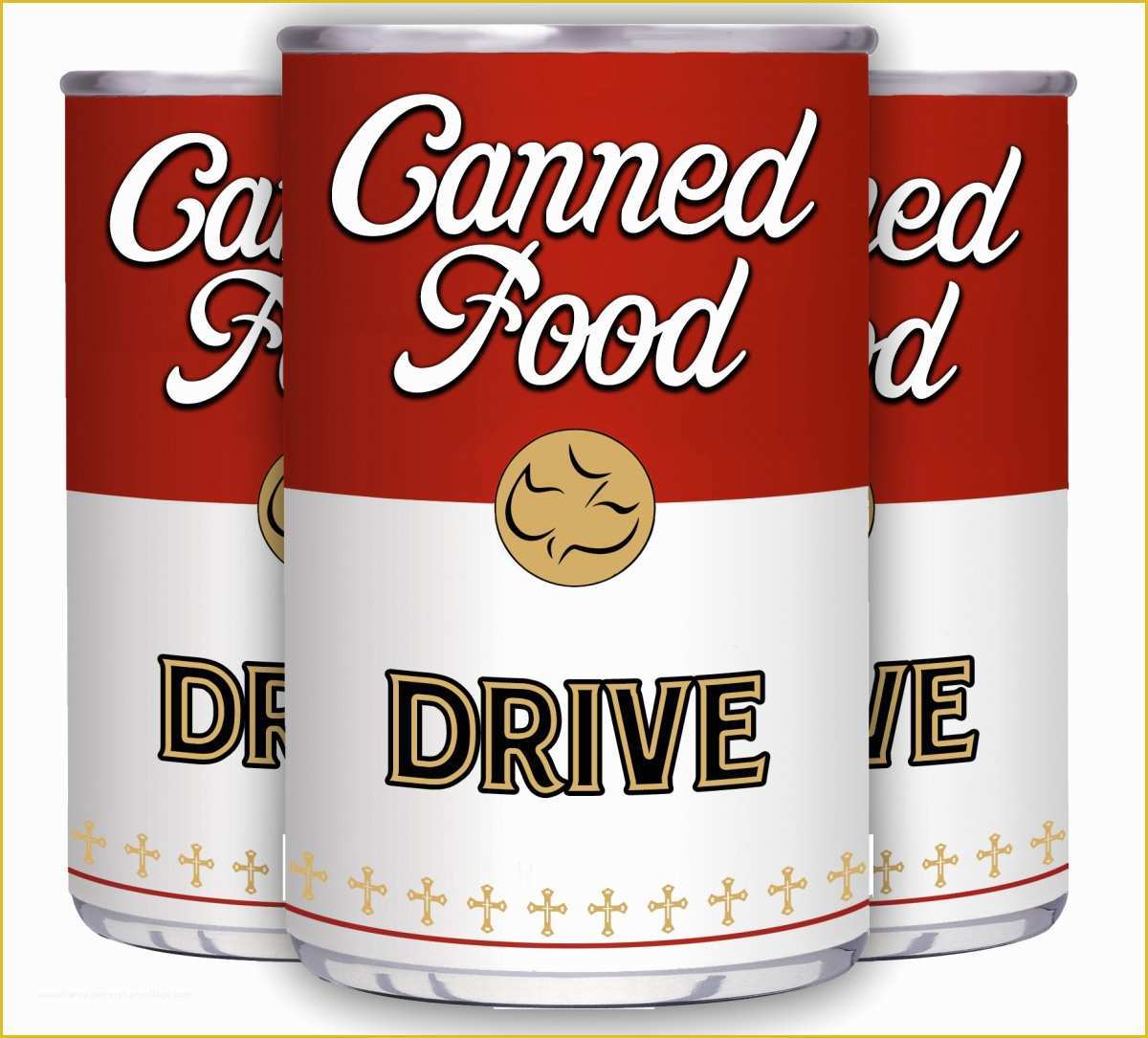 Free Can Food Drive Flyer Template Of Lo Ellen Park Canned Food Drive Lo Ellen Park Secondary