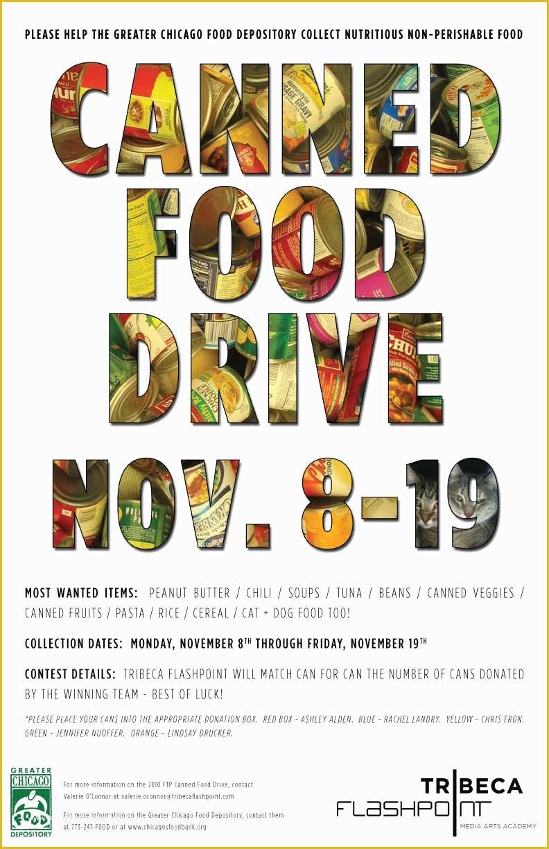 free-can-food-drive-flyer-template-of-thanksgiving-food-drive-flyer