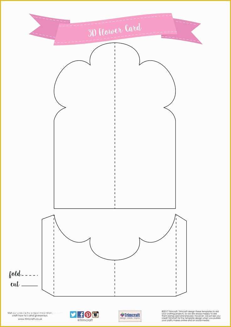 Free Card Making Templates Of 17 Best Images About Free Templates On Pinterest