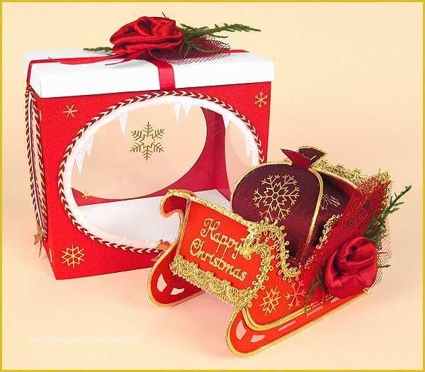 Free Card Making Templates Of Card Craft Card Making Templates Santa S Magical