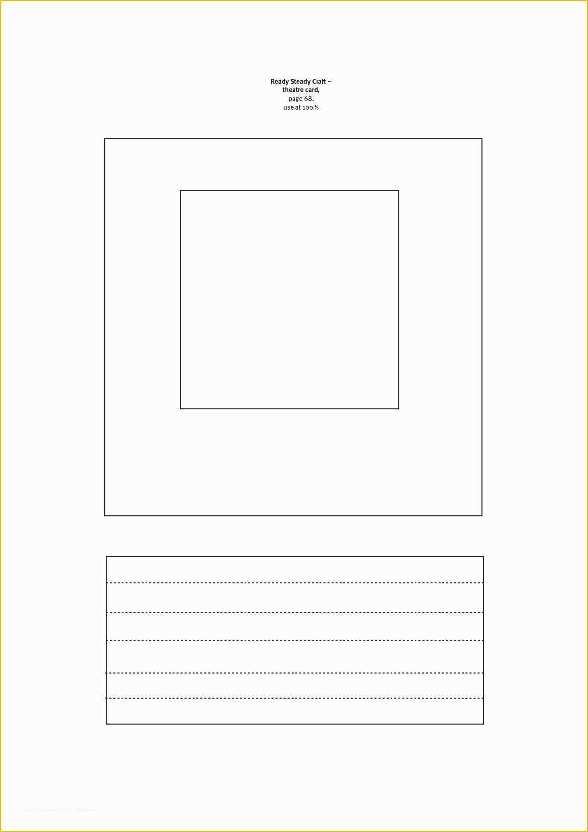 Free Card Making Templates Of Free Card Making Templates From Papercraft Inspirations