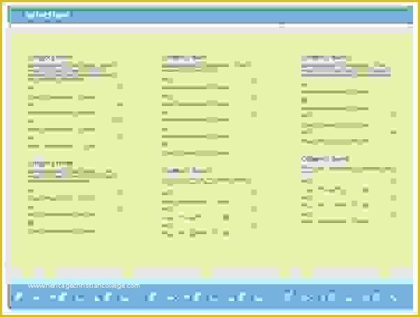 Free Catering Menu Templates for Microsoft Word Of 6 Restaurant Menu Templates Free