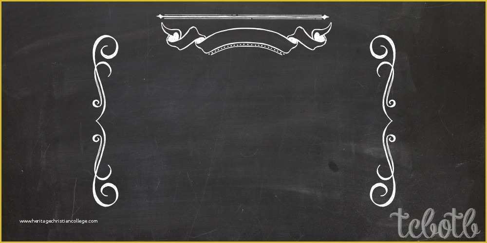 Free Chalkboard Template Of 8 Best Of Chalkboard Free Printable Borders Free