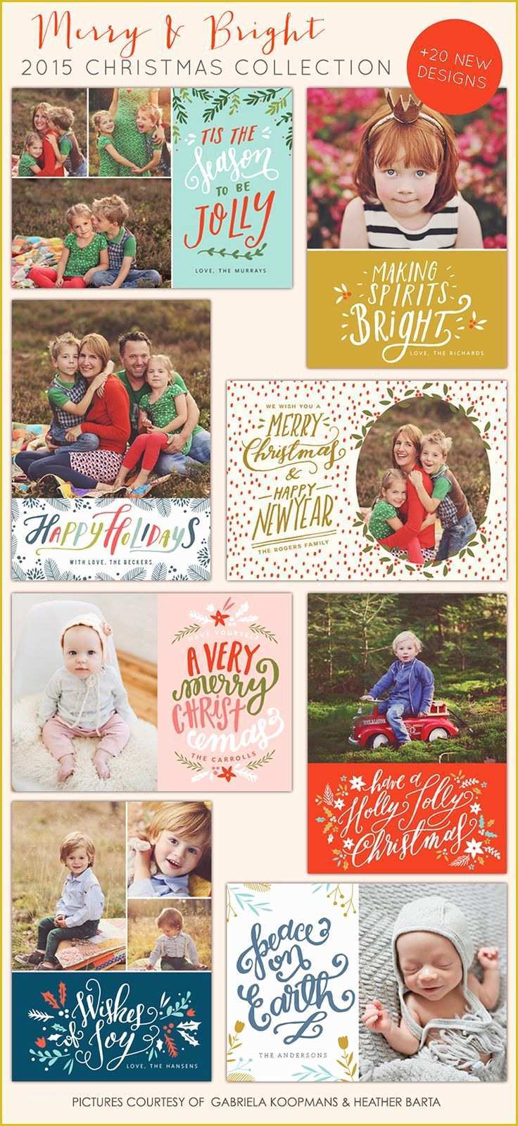 Free Christmas Card Templates for Photographers Of Best 25 Christmas Card Templates Ideas On Pinterest