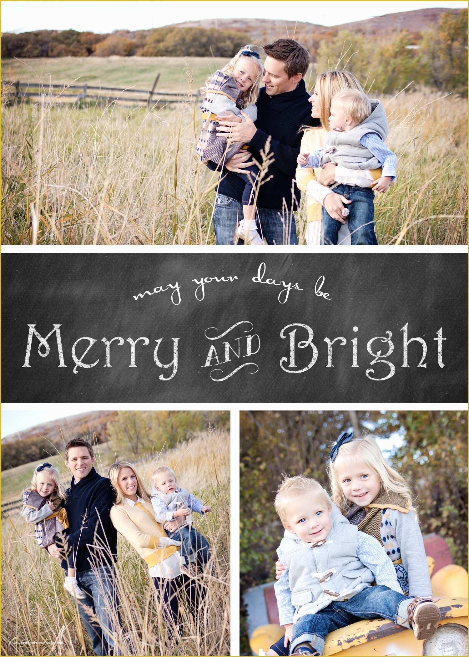 Free Christmas Card Templates for Photographers Of Free Chalkboard Christmas Card Templates Chelsea