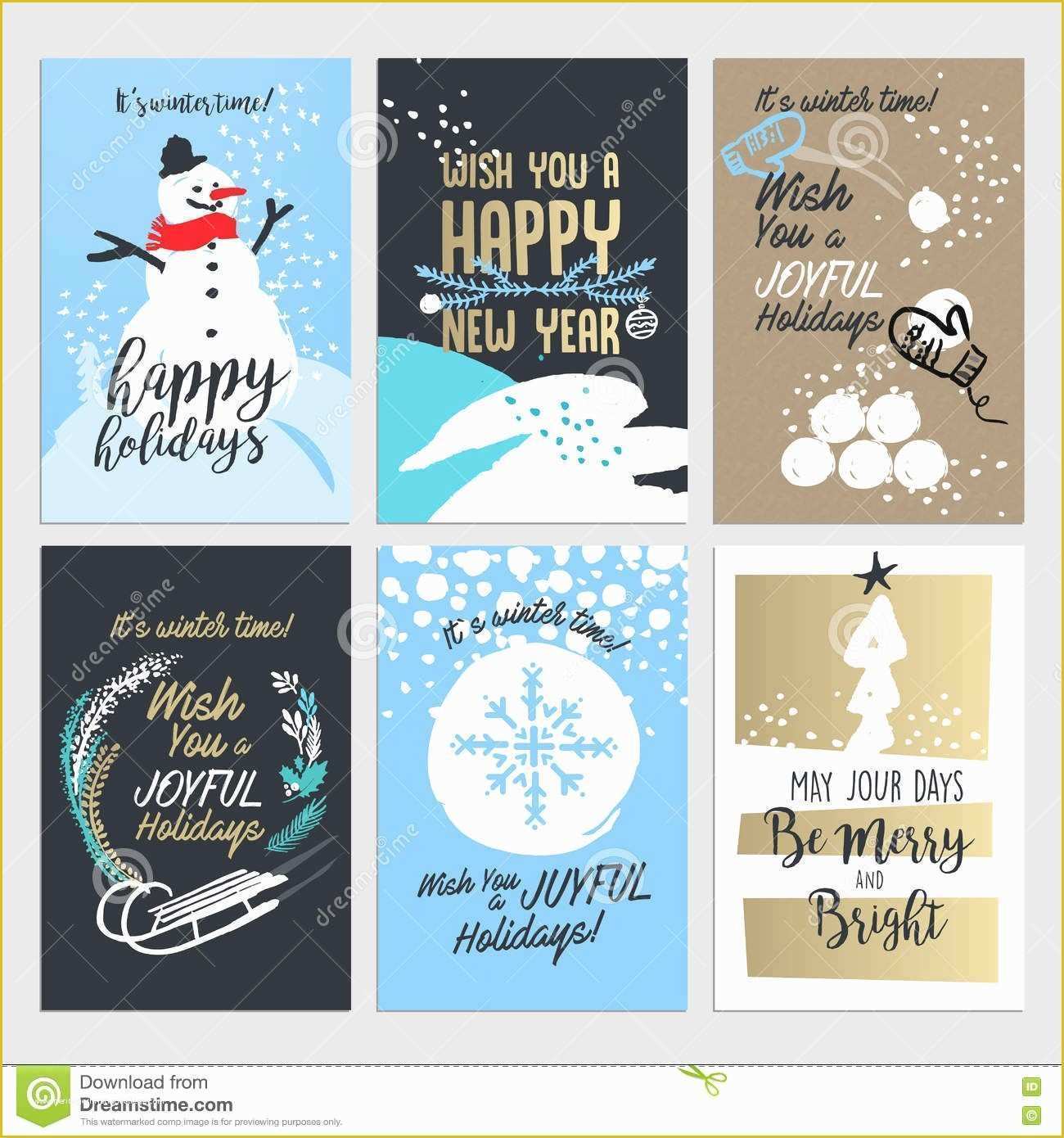 Free Christmas Card Templates for Photoshop Of Beautiful Free Christmas Card Templates for Shop