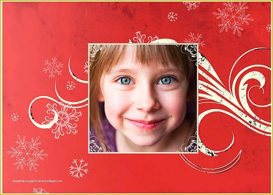 Free Christmas Card Templates for Photoshop Of Shop Christmas Card Templates