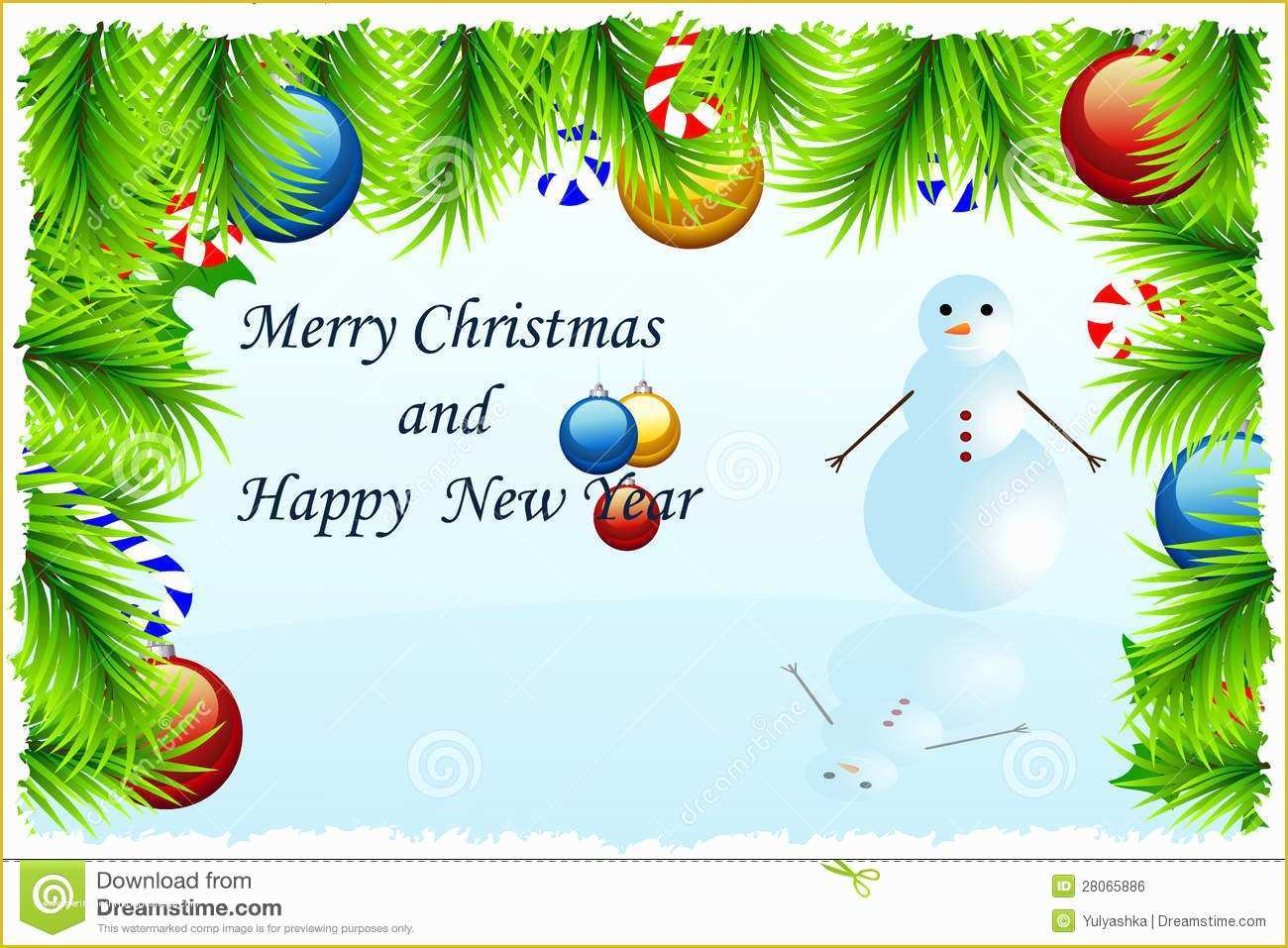 Free Christmas Card Templates for Word Of 16 Holiday Greeting Card Template Free Christmas