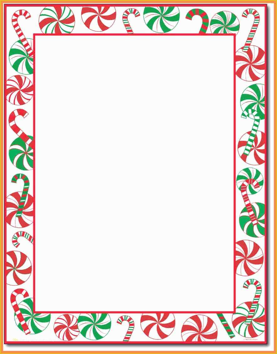 Free Christmas Card Templates for Word Of Free Christmas Letter Templates Microsoft Word Lovely