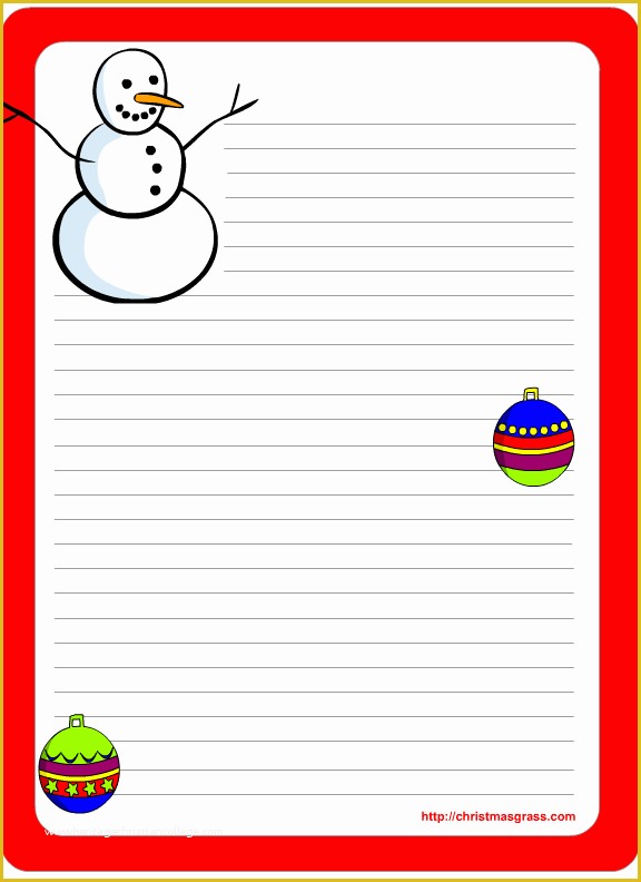 Free Christmas Newsletter Templates Of 9 Best Of Free Printable Christmas Letter Templates