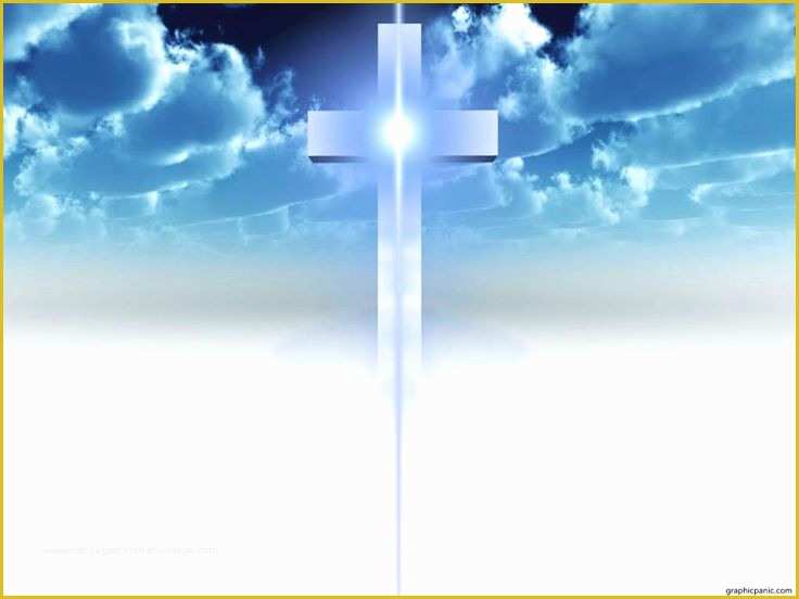 Free Church Powerpoint Templates Of Christian Powerpoint Background