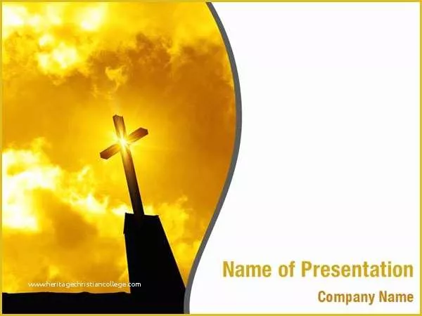 Free Church Powerpoint Templates Of Church Powerpoint Templates Church Powerpoint