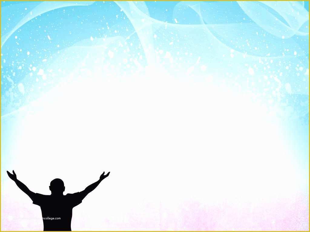 Church PowerPoint Backgrounds Templates