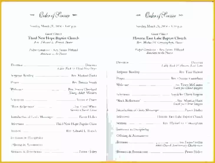 free-printable-church-program-template