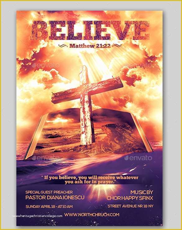 Free Church Templates Of Free Church Templates for Flyers Yourweek 648bdaeca25e