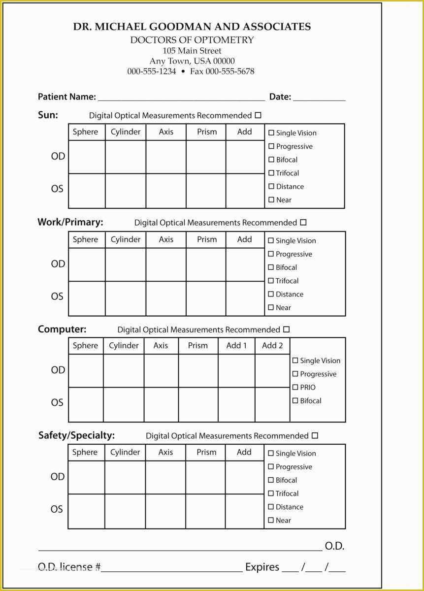 Free Cms 1500 Template for Word Of Hcfa 1500 Template Choice Image Template Design Ideas