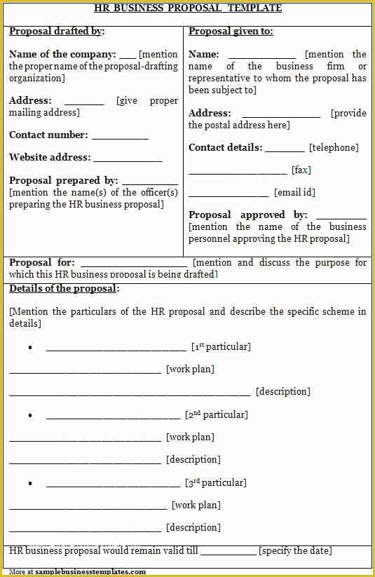 Free Commercial Insurance Proposal Template Of 25 Best Ideas About Sample Business Proposal On Pinterest